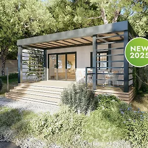 Arena Indije Mobile Homes Holiday park